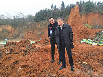 开云手机web版登录入口-开云(中国)
,娄底危险废物经营,环保技术开发及咨询推广,环境设施建设,危险废物运营管理